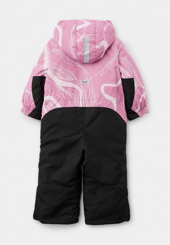 Комбинезон утепленный Oldos