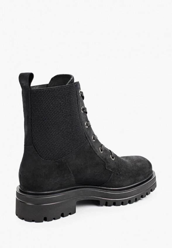 Ботинки Giotto