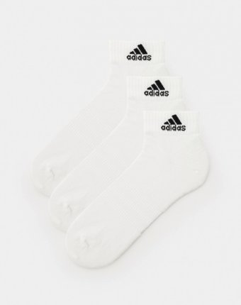 Носки 3 пары adidas женщинам