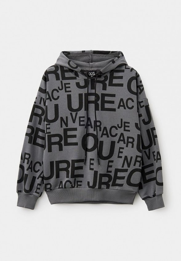 Худи Fashion X&S