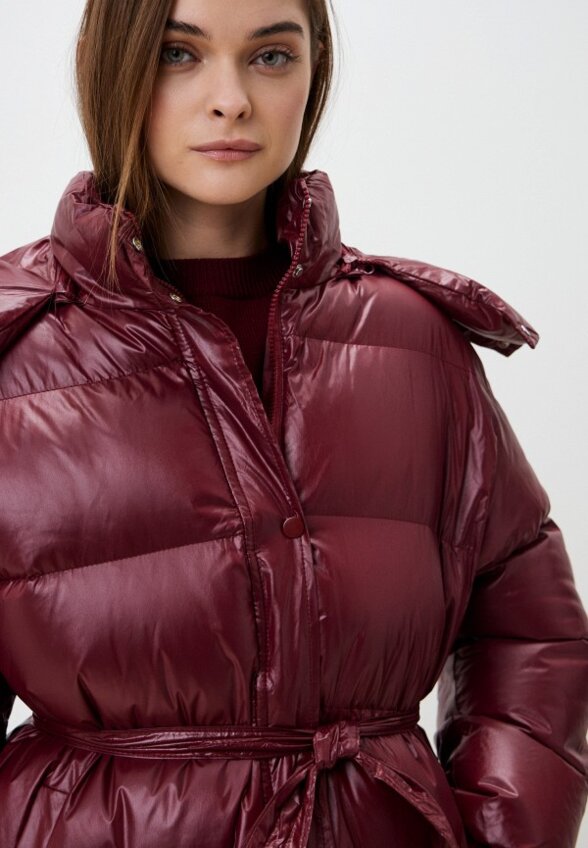 Пуховик Indiano Natural