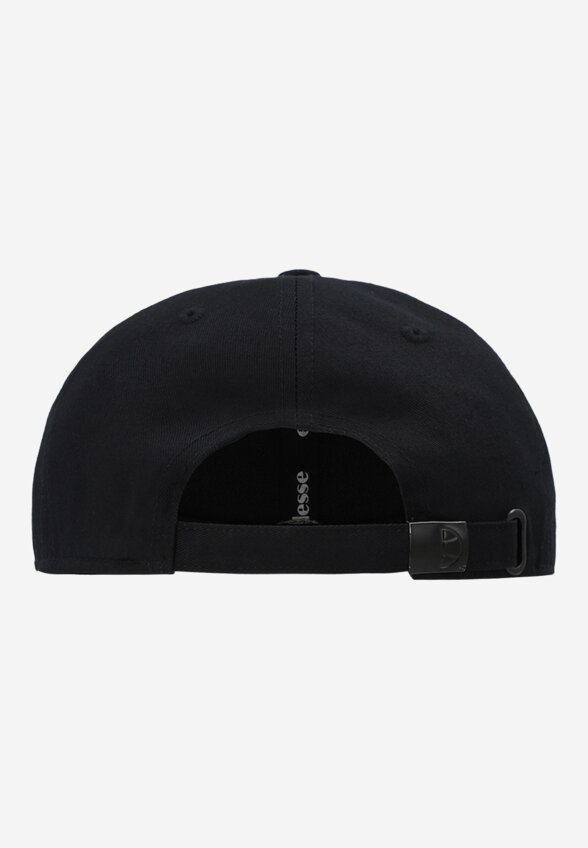 Бейсболка Ellesse Twill Original, Черный