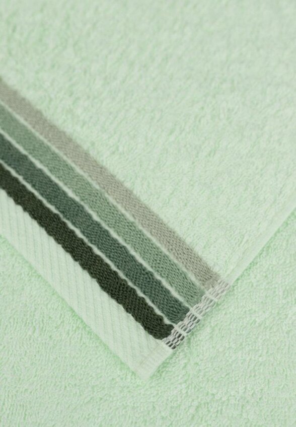 Комплект полотенец Wellness