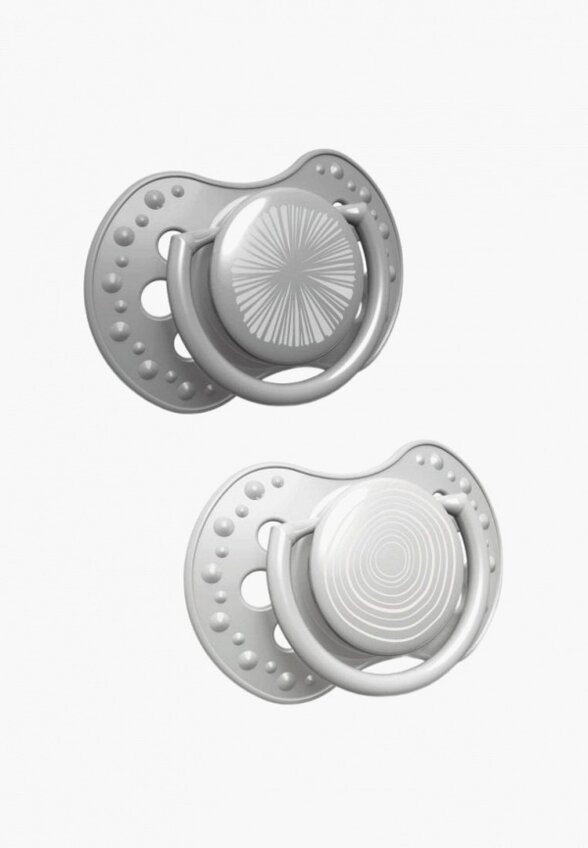 Пустышки 2 шт. Lovi