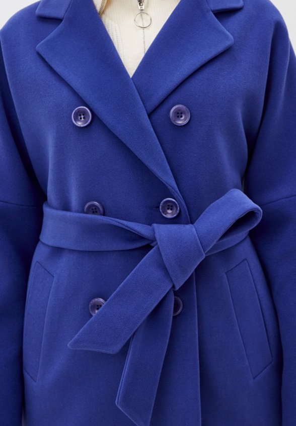 Полупальто Louren Wilton