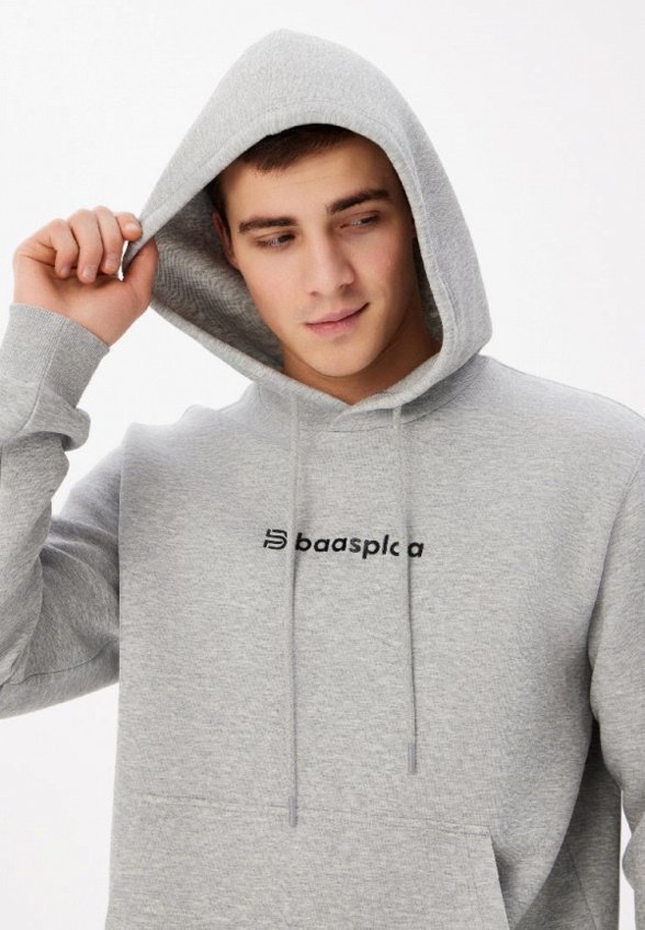Худи Baasploa