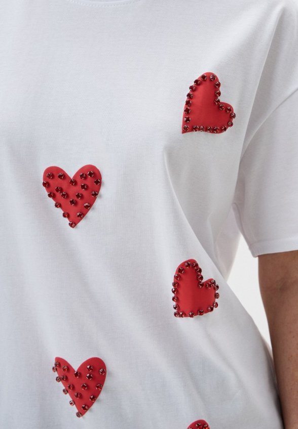 Футболка Nale