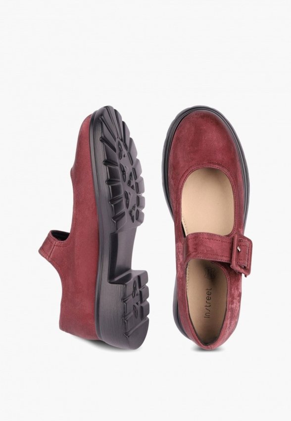 Туфли Instreet