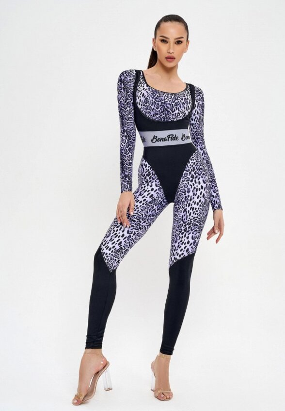 Комбинезон Bona Fide