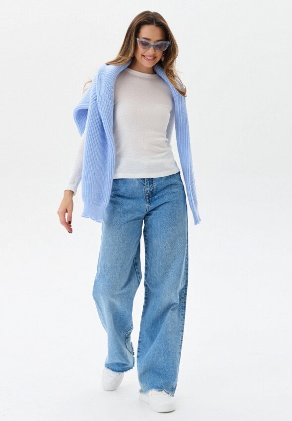 Лонгслив LMP