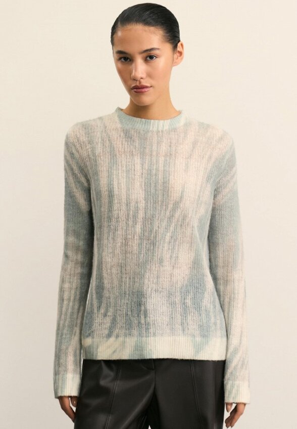 Джемпер Zarina