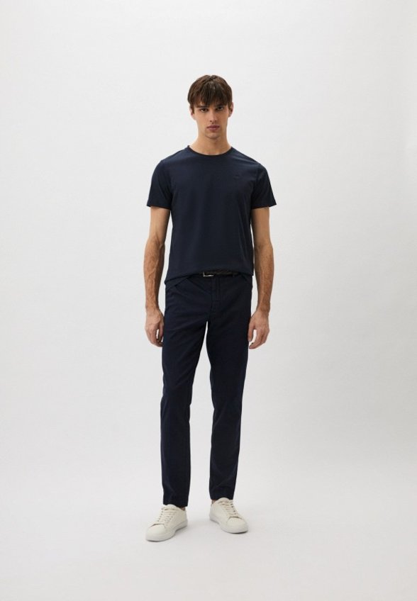 Футболка Hackett London