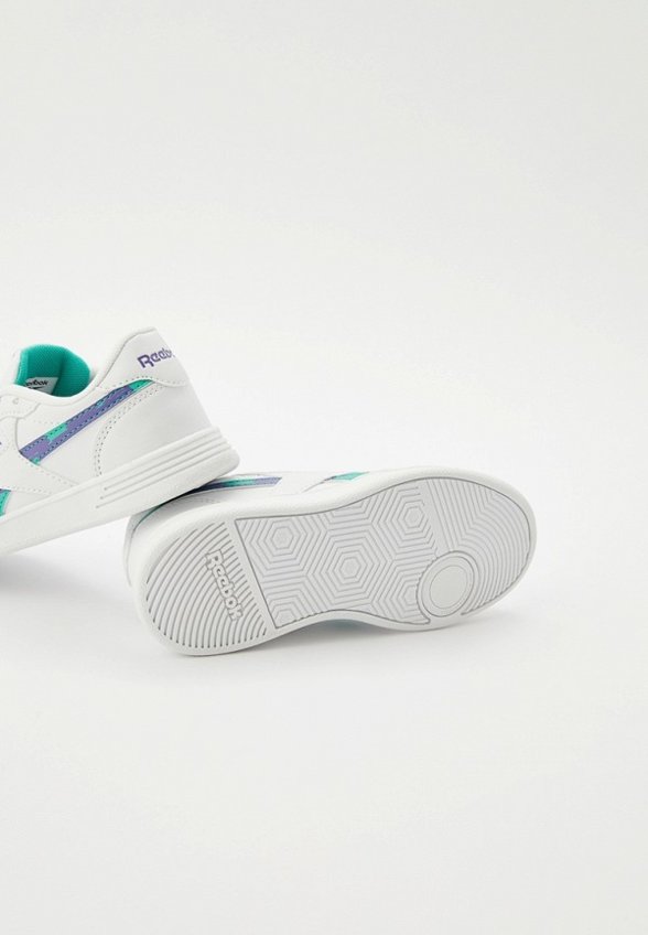 Кеды Reebok