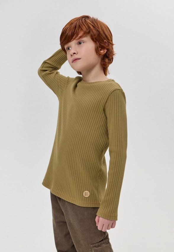 Лонгслив Choupette