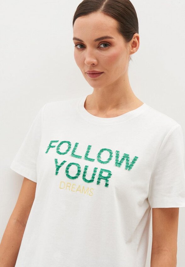 Футболка Gerry Weber