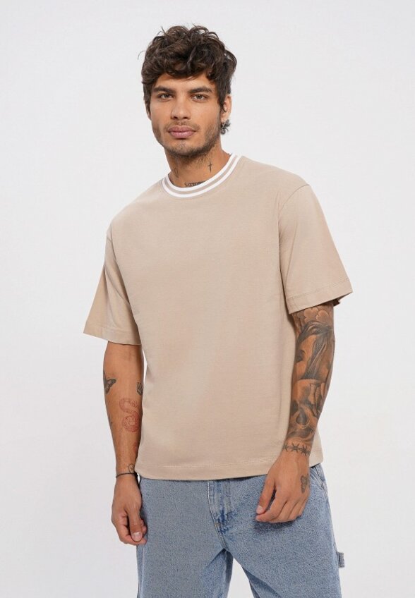 Футболка Твое