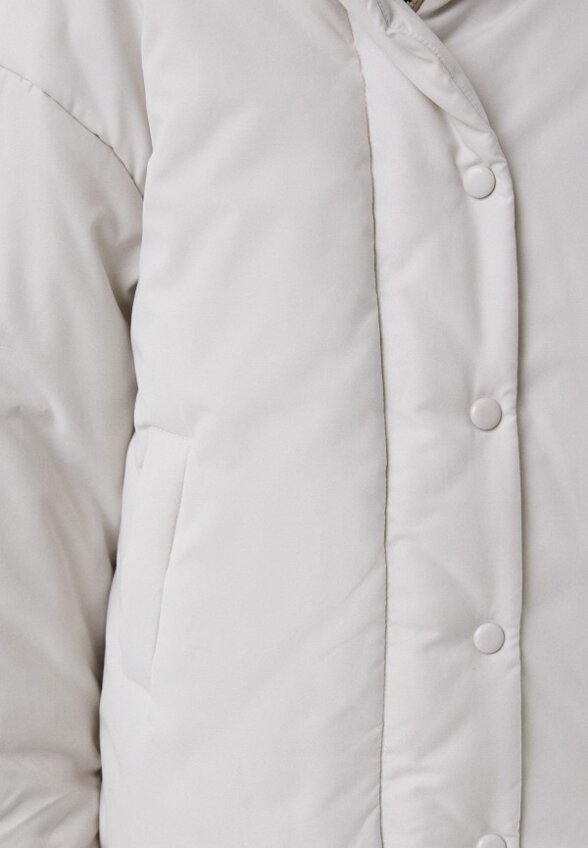 Пуховик Libellulas