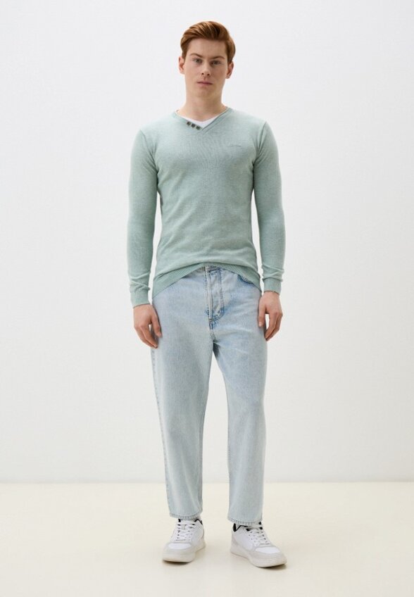 Пуловер Deeluxe