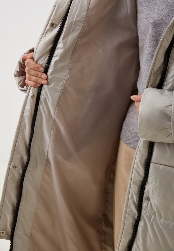 Пуховик Snow Airwolf