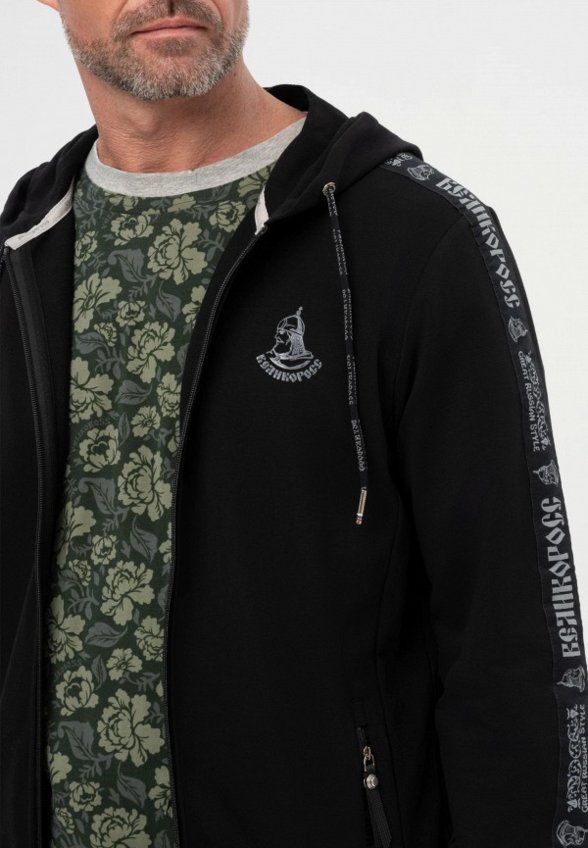 Костюм спортивный Великоросс