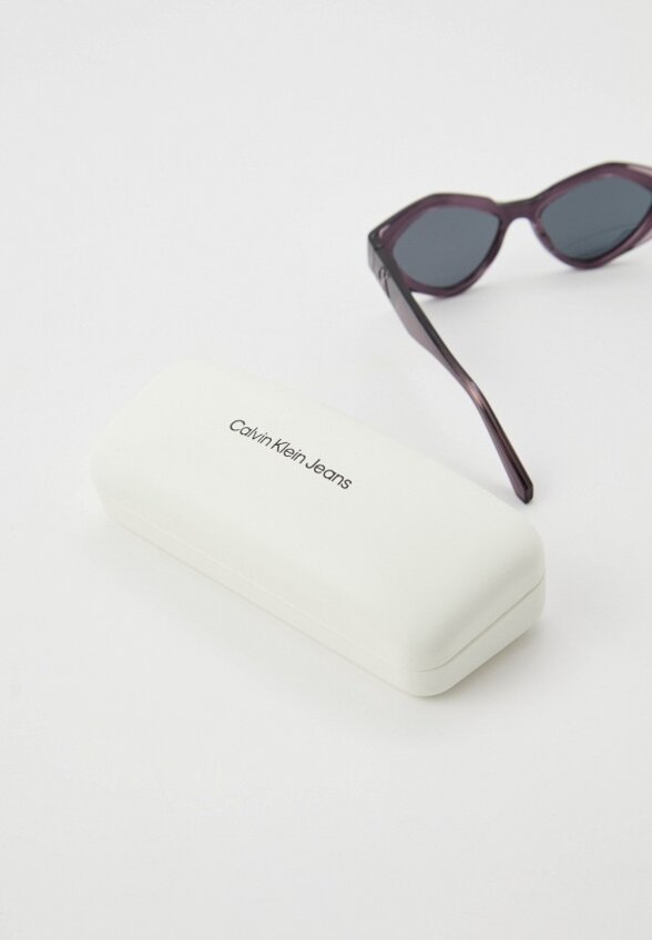 Очки солнцезащитные Calvin Klein Jeans