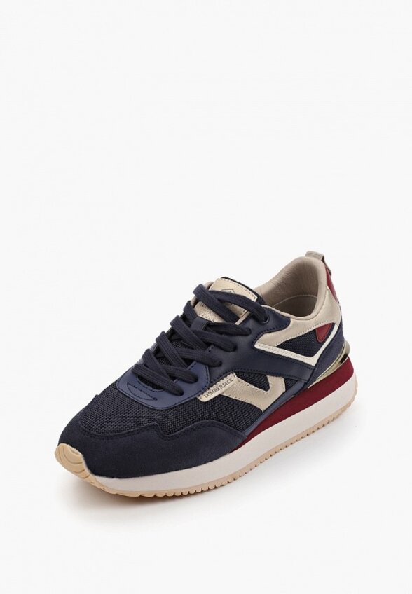 Кроссовки LumberJack