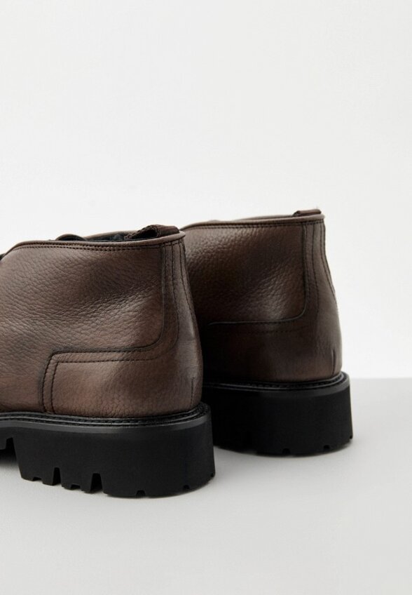 Ботинки Principe di Bologna