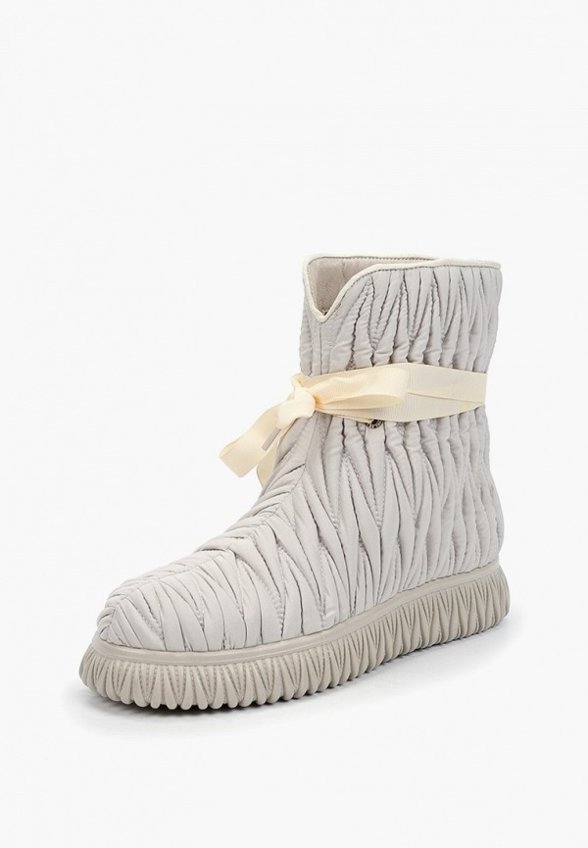 Дутики Stella Della Moda