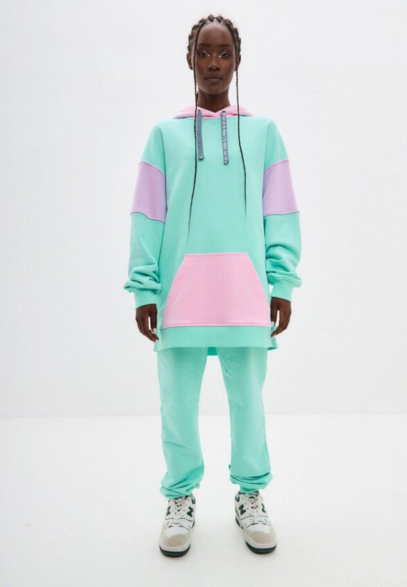 Костюм спортивный Jam8