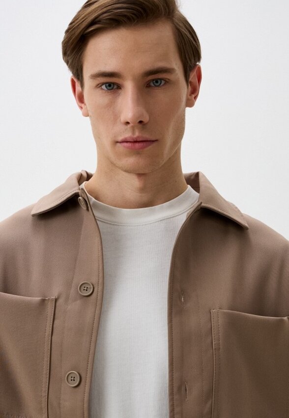 Рубашка O'STIN