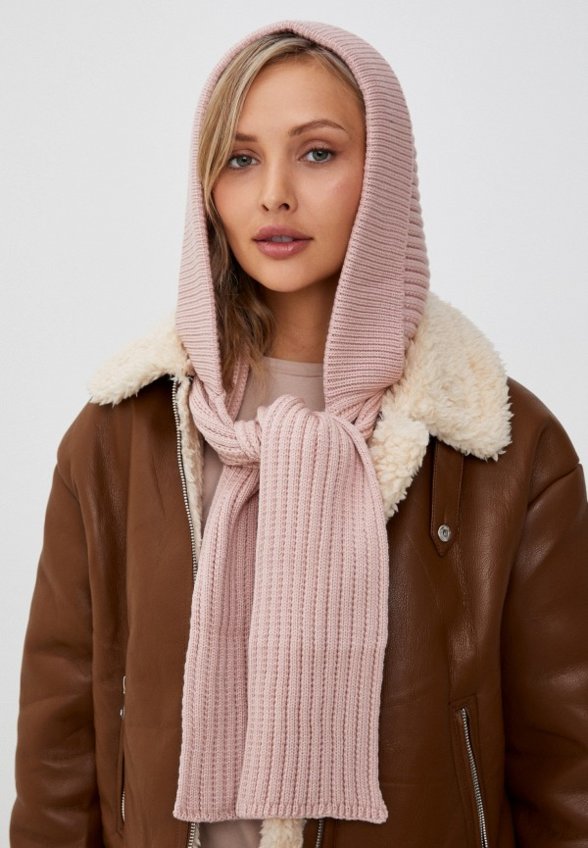 Капюшон Labbra