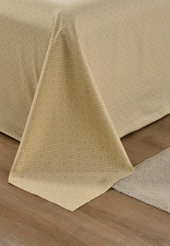 Постельное белье Семейное Sofi De Marko