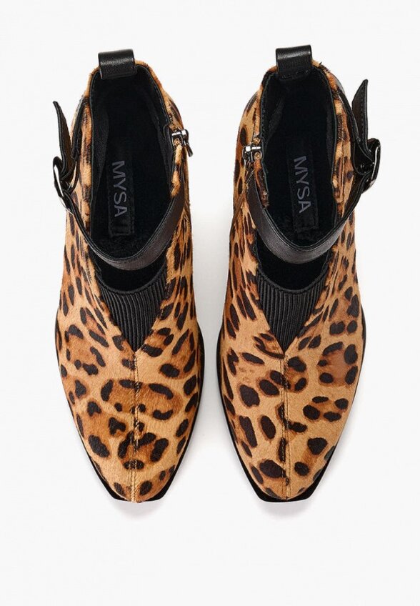 Ботильоны Mysa