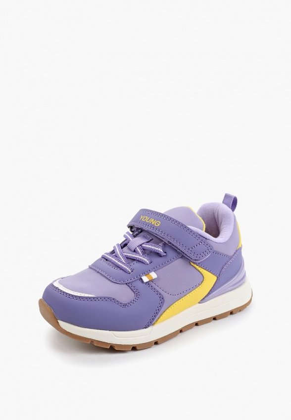 Кроссовки Munz Young