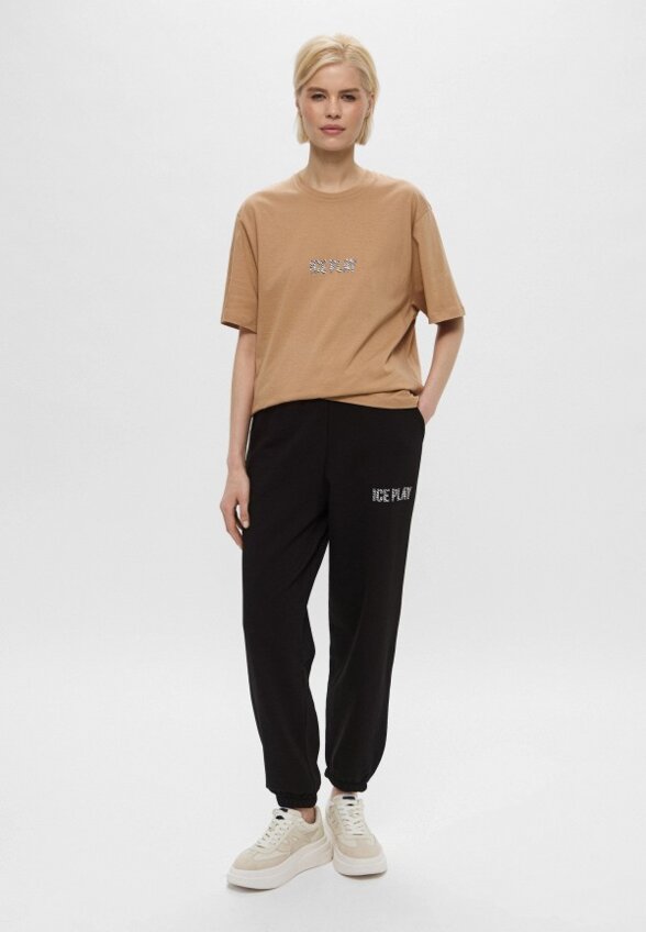 Футболка Ice Play