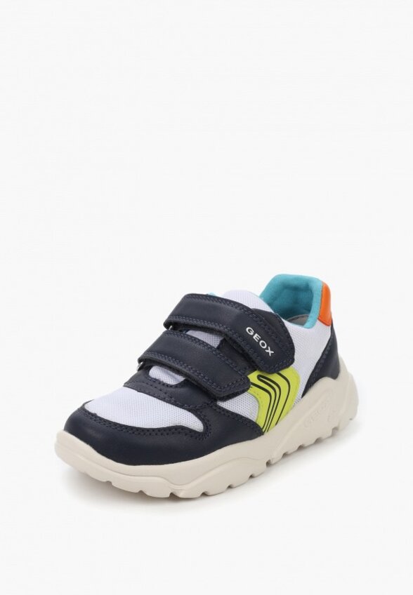 Кроссовки Geox