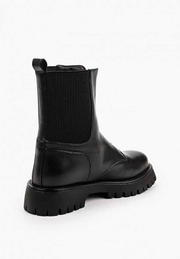 Ботинки Sbalo