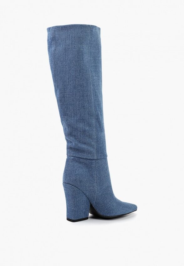 Сапоги Vivian Royal