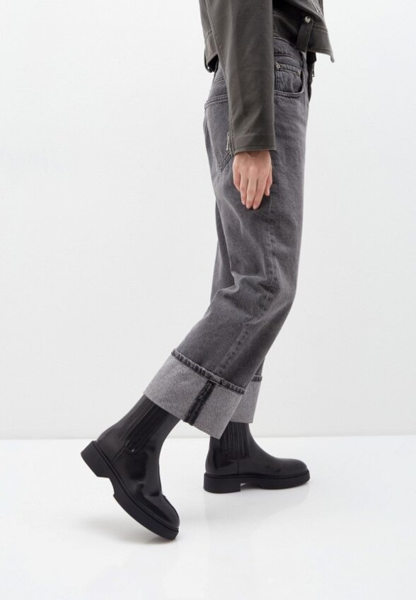 Ботинки Ekonika Premium