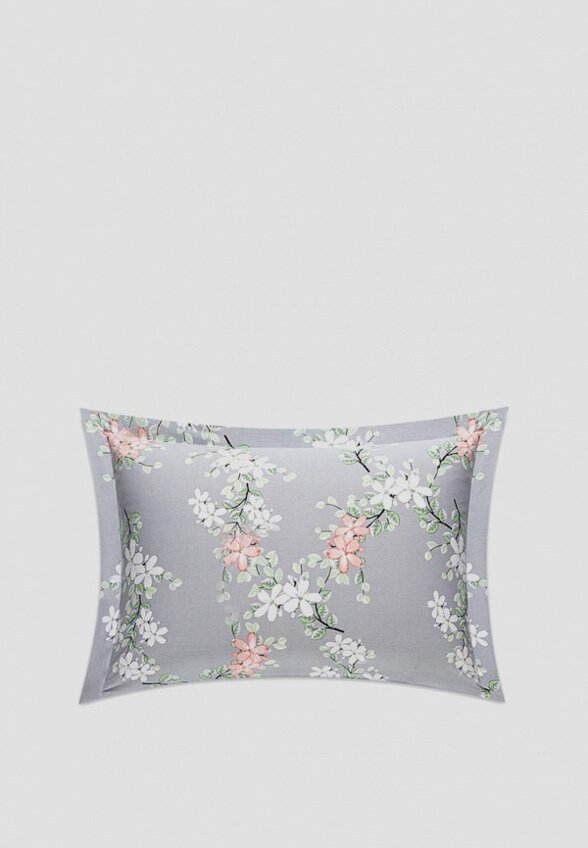 Постельное белье Евро Cassia