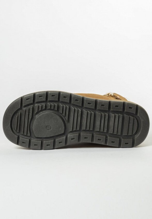 Полусапоги Niota Line