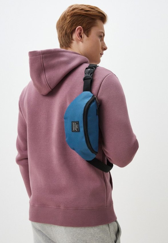 Сумка поясная Polar