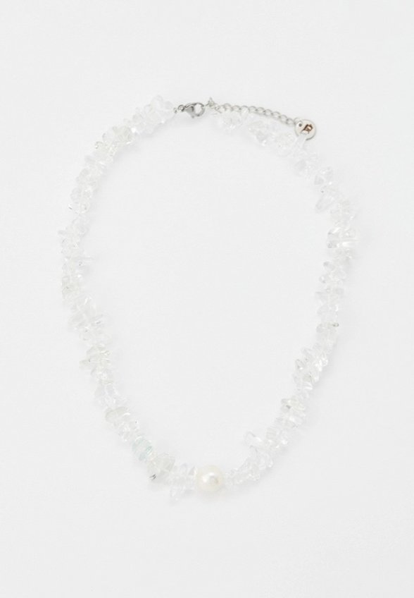 Колье Mr&Mrs Wolf