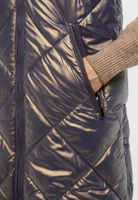 Жилет утепленный Baldinini Trend