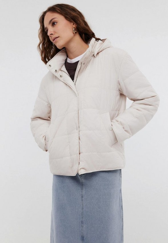 Куртка утепленная Baon