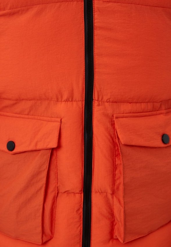 Жилет утепленный F.G.Z.