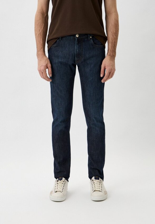 Джинсы Corneliani
