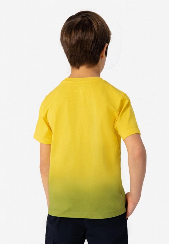 Футболка Kapika