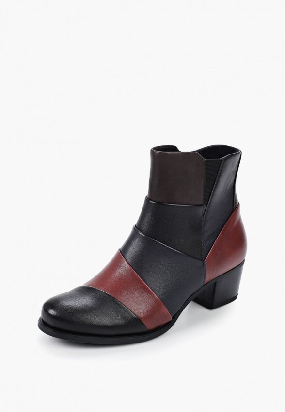 Ботильоны Caprice