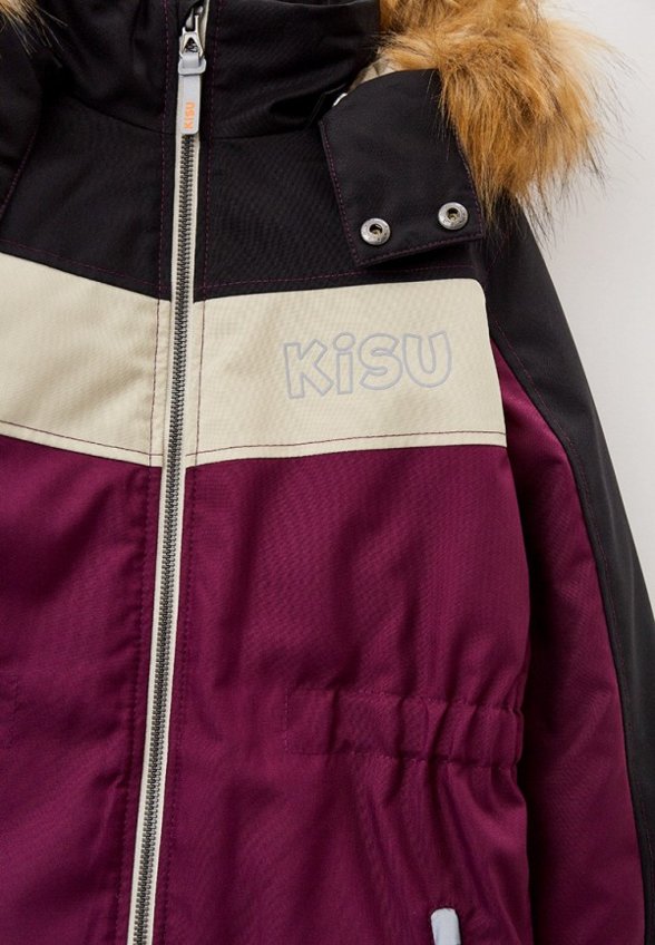 Комбинезон утепленный Kisu